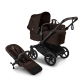 Продукт Bugaboo Donkey6 - Количка за близнаци - Twin Complete - 53 - BG Hlapeta