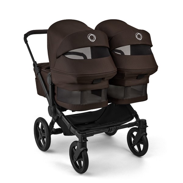 Продукт Bugaboo Donkey6 - Количка за близнаци - Twin Complete - 0 - BG Hlapeta