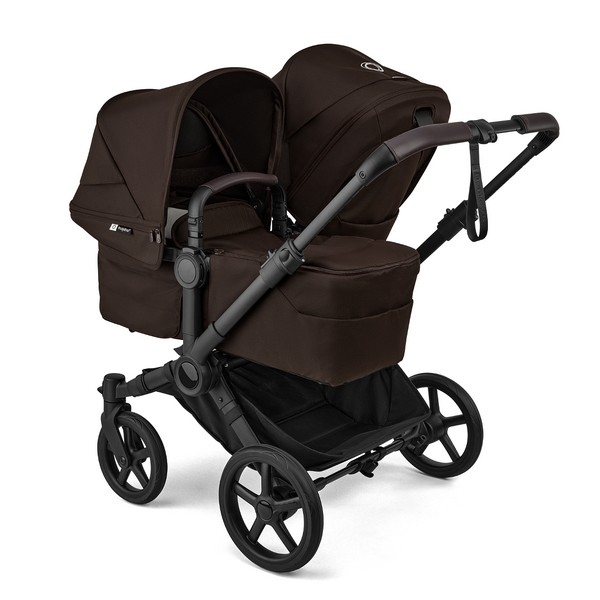 Продукт Bugaboo Donkey6 - Количка за близнаци - Twin Complete - 0 - BG Hlapeta