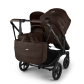 Продукт Bugaboo Donkey6 - Количка за близнаци - Twin Complete - 62 - BG Hlapeta