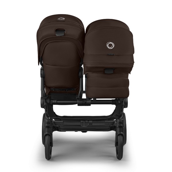 Продукт Bugaboo Donkey6 - Количка за близнаци - Twin Complete - 0 - BG Hlapeta