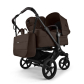 Продукт Bugaboo Donkey6 - Количка за близнаци - Twin Complete - 44 - BG Hlapeta