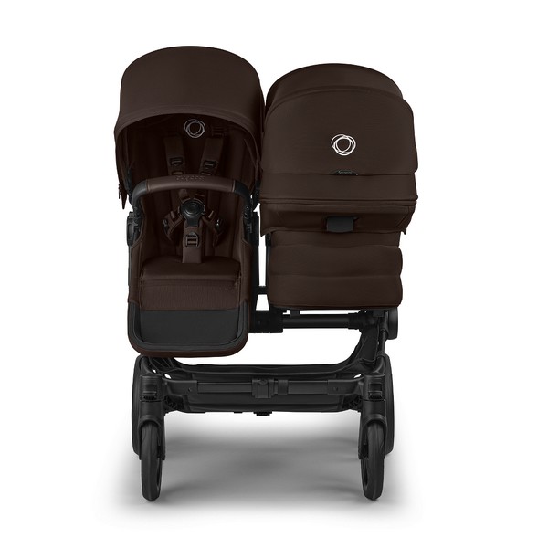 Продукт Bugaboo Donkey6 - Количка за близнаци - Twin Complete - 0 - BG Hlapeta