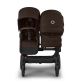 Продукт Bugaboo Donkey6 - Количка за близнаци - Twin Complete - 41 - BG Hlapeta