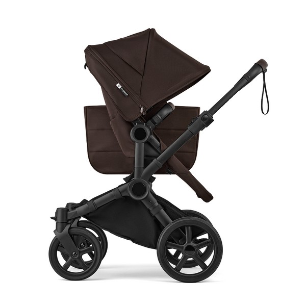 Продукт Bugaboo Donkey6 - Количка за близнаци - Twin Complete - 0 - BG Hlapeta