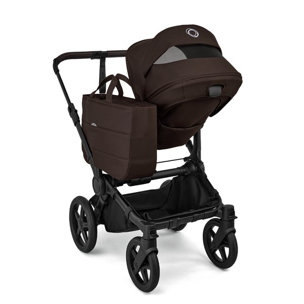 Продукт Bugaboo Donkey6 - Количка за близнаци - Twin Complete - 0 - BG Hlapeta