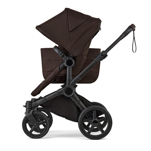 Продукт Bugaboo Donkey6 - Количка за близнаци - Twin Complete - 0 - BG Hlapeta