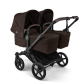 Продукт Bugaboo Donkey6 - Количка за близнаци - Twin Complete - 45 - BG Hlapeta