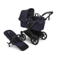 Продукт Bugaboo Donkey6 - Количка за близнаци - Twin Complete - 39 - BG Hlapeta
