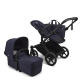 Продукт Bugaboo Donkey6 - Количка за близнаци - Twin Complete - 37 - BG Hlapeta