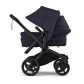 Продукт Bugaboo Donkey6 - Количка за близнаци - Twin Complete - 36 - BG Hlapeta
