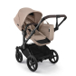 Продукт Bugaboo Donkey6 - Количка за близнаци - Twin Complete - 28 - BG Hlapeta