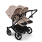 Продукт Bugaboo Donkey6 - Количка за близнаци - Twin Complete - 27 - BG Hlapeta
