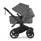 Продукт Bugaboo Donkey6 - Количка за близнаци - Twin Complete - 8 - BG Hlapeta