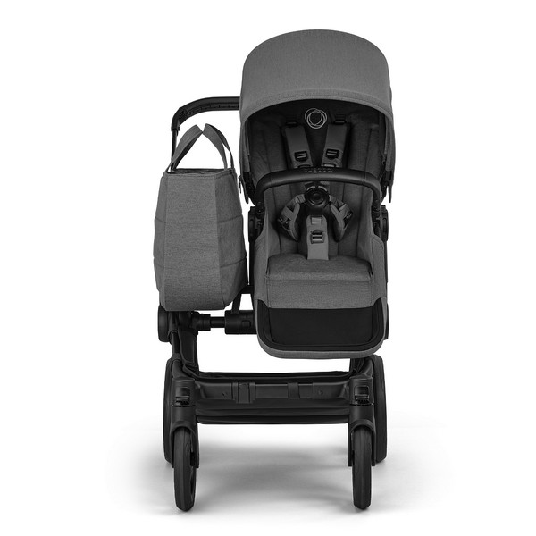 Продукт Bugaboo Donkey6 - Количка за близнаци - Twin Complete - 0 - BG Hlapeta