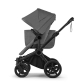 Продукт Bugaboo Donkey6 - Количка за близнаци - Twin Complete - 12 - BG Hlapeta