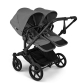 Продукт Bugaboo Donkey6 - Количка за близнаци - Twin Complete - 6 - BG Hlapeta