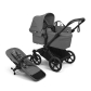 Продукт Bugaboo Donkey6 - Количка за близнаци - Twin Complete - 4 - BG Hlapeta
