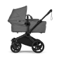 Продукт Bugaboo Donkey6 - Количка за близнаци - Twin Complete - 3 - BG Hlapeta