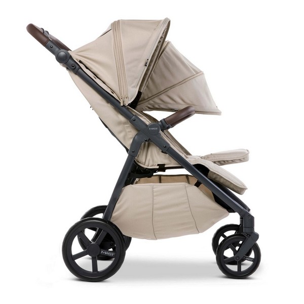 Продукт Mast M.Twin x - Количка за близнаци - 0 - BG Hlapeta