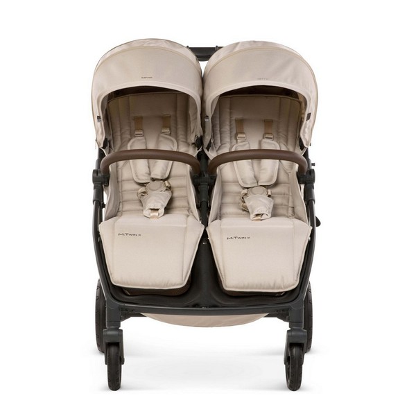 Продукт Mast M.Twin x - Количка за близнаци - 0 - BG Hlapeta