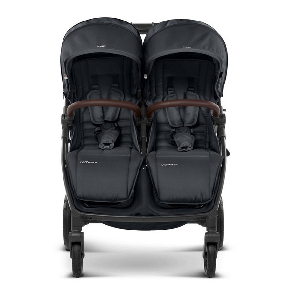 Продукт Mast M.Twin x - Количка за близнаци - 0 - BG Hlapeta