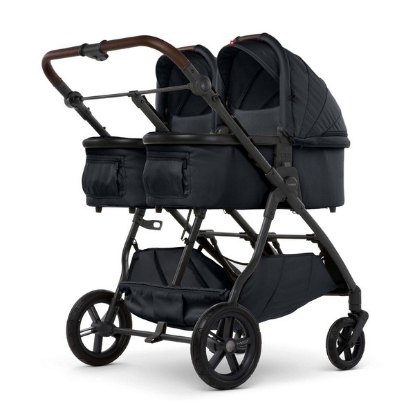 Продукт Mast M.Twin x - Количка за близнаци - 0 - BG Hlapeta