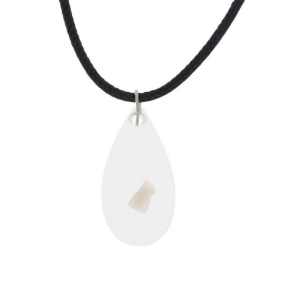 Dooky Crystal Memories - Медальон с бебешки съкровища Dooky Crystal Memories - Медальон с бебешки съкровища