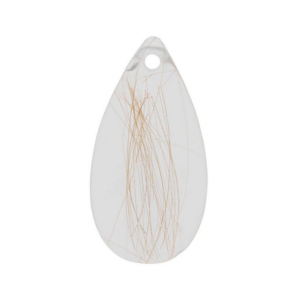 Продукт Dooky Crystal Memories - Медальон с бебешки съкровища - 0 - BG Hlapeta