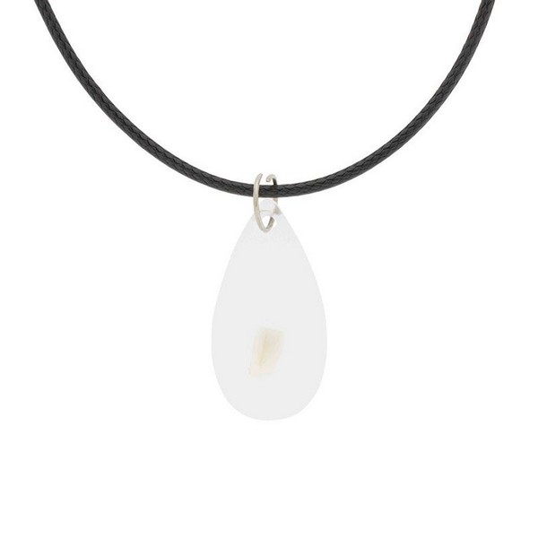 Продукт Dooky Crystal Memories - Медальон с бебешки съкровища - 0 - BG Hlapeta