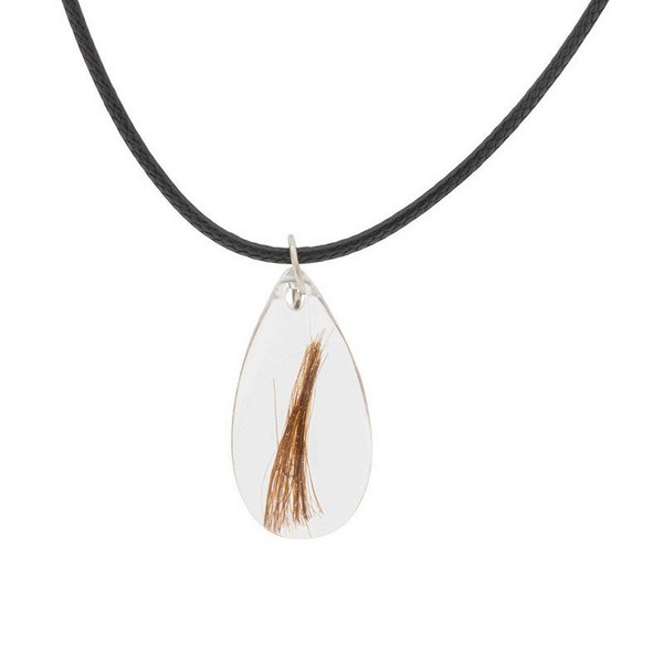 Продукт Dooky Crystal Memories - Медальон с бебешки съкровища - 0 - BG Hlapeta