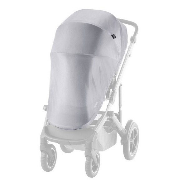 Продукт Britax Romer - Комарник за бебешка количка - 0 - BG Hlapeta