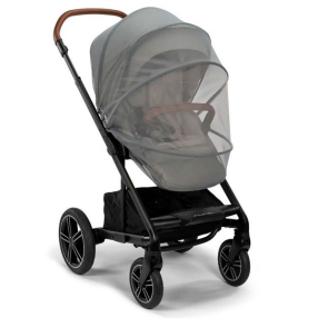 Nuna - Комарник за бебешка количка Nuna - Комарник за бебешка количка