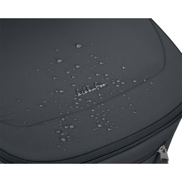 Продукт Kikkaboo Goya Platinum - Комбинирана количка 2 в 1 - 0 - BG Hlapeta