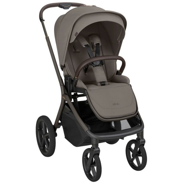 Продукт Kikkaboo Goya Platinum - Комбинирана количка 2 в 1 - 0 - BG Hlapeta