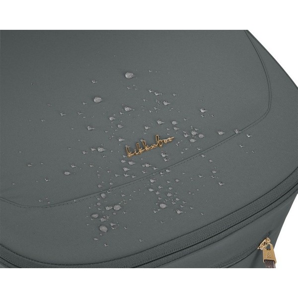 Продукт Kikkaboo Goya Platinum - Комбинирана количка 2 в 1 - 0 - BG Hlapeta