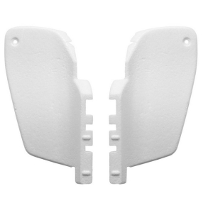 Britax Römer - Комплект енергопоглъщащи вложки KIDFIX i-SIZE / KIDFIX M i-SIZE