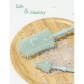Продукт Momcozy - Комплект силиконови четки за шишета и биберони - 2 - BG Hlapeta