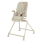Продукт Lionelo Maddie Set - Комплект Стол за хранене и Бебешка кошара 3 в 1  - 18 - BG Hlapeta