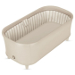 Продукт Lionelo Maddie Set - Комплект Стол за хранене и Бебешка кошара 3 в 1  - 10 - BG Hlapeta