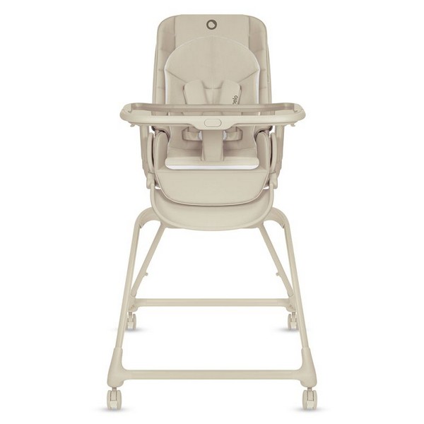 Продукт Lionelo Maddie Set - Комплект Стол за хранене и Бебешка кошара 3 в 1  - 0 - BG Hlapeta
