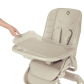 Продукт Lionelo Maddie Set - Комплект Стол за хранене и Бебешка кошара 3 в 1  - 6 - BG Hlapeta
