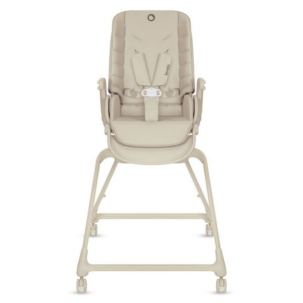 Продукт Lionelo Maddie Set - Комплект Стол за хранене и Бебешка кошара 3 в 1  - 0 - BG Hlapeta