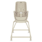 Продукт Lionelo Maddie Set - Комплект Стол за хранене и Бебешка кошара 3 в 1  - 24 - BG Hlapeta