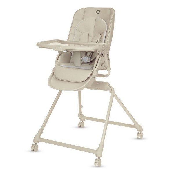 Продукт Lionelo Maddie Set - Комплект Стол за хранене и Бебешка кошара 3 в 1  - 0 - BG Hlapeta