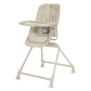 Продукт Lionelo Maddie Set - Комплект Стол за хранене и Бебешка кошара 3 в 1  - 21 - BG Hlapeta