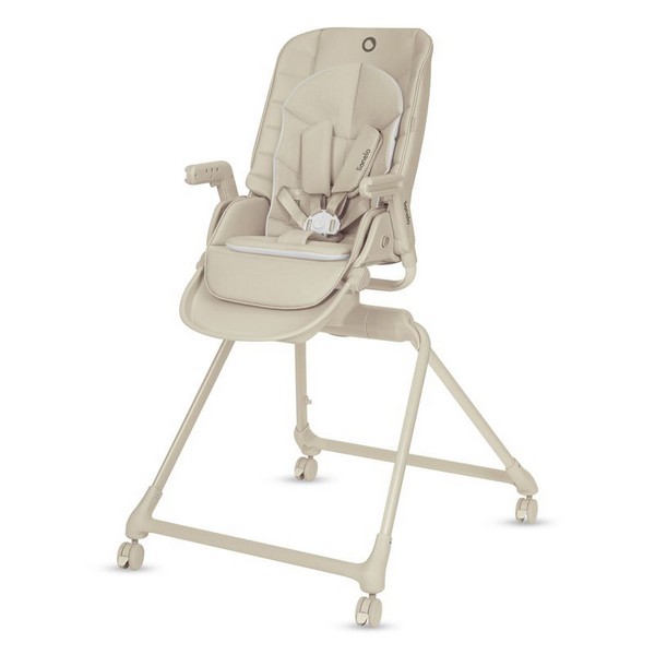 Продукт Lionelo Maddie Set - Комплект Стол за хранене и Бебешка кошара 3 в 1  - 0 - BG Hlapeta