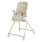 Продукт Lionelo Maddie Set - Комплект Стол за хранене и Бебешка кошара 3 в 1  - 20 - BG Hlapeta