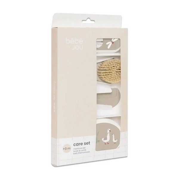 Продукт Bеbе-Jou - Хигиенен комплект за бебе - 0 - BG Hlapeta