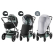 Britax Römer Smile 5Z Weather Kit - Комплект за количка 1